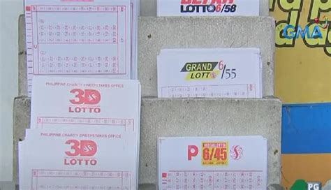 lucky pick|Albay bettor wins P571 million with ‘lucky pick’ numbers.